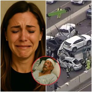 Sad News: Alan Jackson’s Daughter Confirms He Was Involved in a Serious Car Accident...