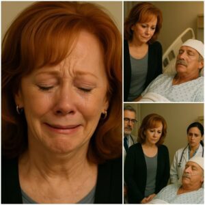 SAD NEWS: Reba McEntire Expresses Deep Regret for Alan Jackson After Final Tour – Reveals Heartbreaking Update for Fans…