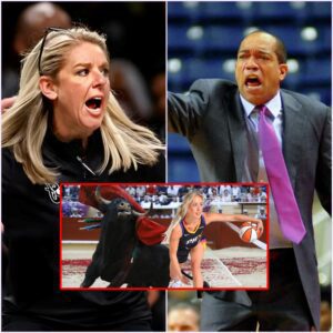 Washington Mystics Coach Sparks Controversy with Drug Test Demand for Sophie Cunningham