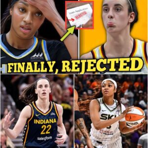 BREAKING: Angel Reese Denied Bank Loan — ESPN Under Fire for Fabricating Reese-Clark Rivalry