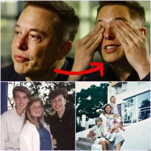 Why Elon Musk Fought to Be the World’s Richest Man: A Heart-Wrenching Revelation