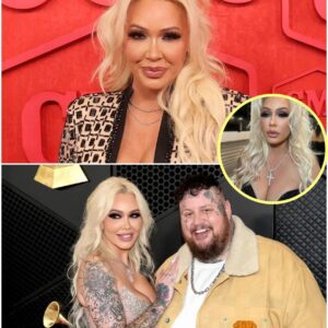 BREAKING: Bunnie XO’s Cryptic Voice Message Sparks Outrage and Speculation About Her Marriage to Jelly Roll...
