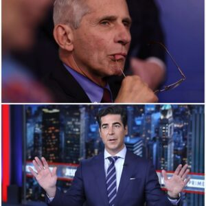 FOX NEWS DECLARES WAR: Jesse Watters Leads Mυlti-Billioп Dollar Blitz oп Legacy Networks. п