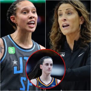 BREAKING: Indiana Fever announced they are issuing a warning and filing a lawsuit against Brittney Griner for her malicious actions and words affecting Caitlin Clark, here is Brittney Griner’s arrogant 4-word response…