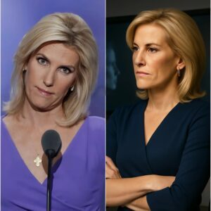 Laura Ingraham Shocks the Nation: Her Latest Deal Sends Shockwaves Through Media — No One Saw This Coming!