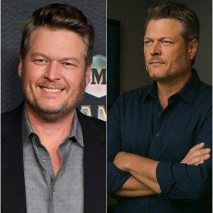 Blake Shelton Shocks the Industry: His Groundbreaking New Deal Sends Shockwaves Through Country Music — No One Saw This Coming!