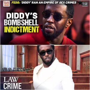 Vieo: The Damning Video That Could Change Everything for Sean “Diddy” Combs: New Revelations in Sex Trafficking Case - LU