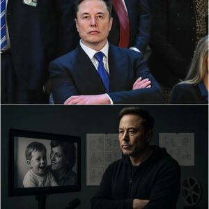 Elon Musk Shocks the World (Again): His Latest Creative Deal Isn’t About Rockets — It’s About Stories, Humanity, and Something Deeper