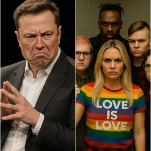 Elon Musk Sparks Global Uproar: “I Will Not Celebrate Pride Month” — His Statement Triggers a Firestorm Online