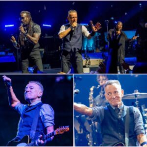 Bruce Springsteen Delivers 3-Hour, 30-Song Concert That Leaves Fans in Awe Rock Legend Proves Age Only Fuels His Fire