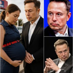 UNEXPECTED KINDNESS: Elon Musk Spots Pregnant Black Woman at Gas Station โ What He Did NEXT Had Everyone in Tears