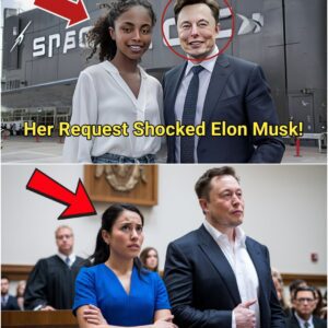Judge Tries to Frame a Simple Woman โ Until Elon Musk Stands Up and SHOCKS the Entire Courtroom! ๐ฑ๐ฅ