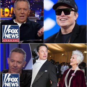 Elon Musk to Join Panel on Gutfeld Show — A Groundbreaking Move That Will Leave Fans STUNNED