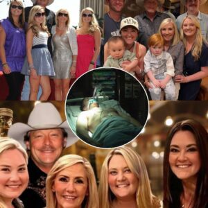 VERY SAD NEWS: At the age of 66, Alan Jackson has made a shocking decision… a heartbreaking announcement about his health. Fans around the world are still struggling to accept it as reality — because it...