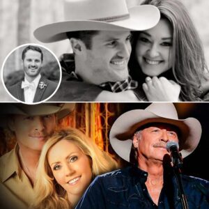 💔💔 At 66, Alan Jackson Has FINALLY Spoken About His Late Son-in-Law, Ben Selecman A Tribute That Left Fans in Tears 💔🙏