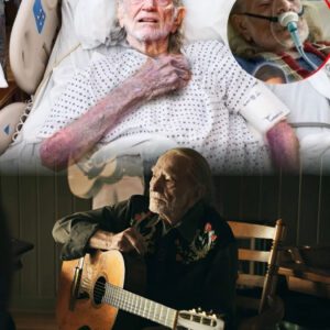 SAD NEWS: 25 minutes ago in Texas, USA. At the age of 91, the family of star Willie Nelson just announced urgent news to his followers that Willie Nelson is currently…