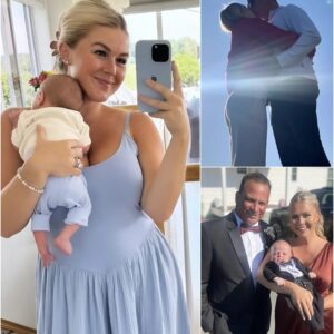 Karoline Leavitt’s Marriage STUNS America: The Real Reason Her 59-Year-Old Husband Chose Her