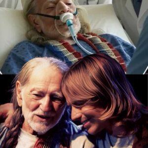 Very Very Sad News: Just 25 minutes ago in Austin, Texas, the family of country legend Willie Nelson, 91, shared a heartbreaking update about his condition, leaving fans worldwide in tears...