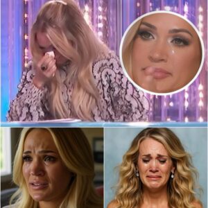 VERY SAD NEWS: Just 25 Minutes Ago in McAlester, Oklahoma — Carrie Underwood’s Family Shares URGENT Update About Her Son