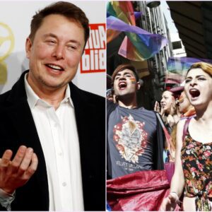 BREAKING: Elon Musk Refuses to Celebrate Pride Month, Calls "WOKE" Movement Unworthy of Commemoration