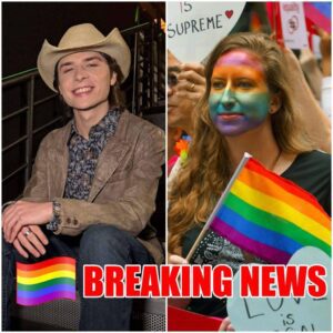 BREAKING: John Foster announces his refusal to celebrate Pride Month in June — he says “WOKE” doesn’t deserve to be commemorated, citing…