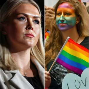 Karoline Leavitt Refuses to Celebrate Pride Month — Her 9-Word Explanation Just Ignited a Firestorm Nationwide