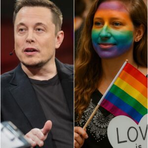 Elon Musk Declines to Celebrate Pride Month — His Blunt 8-Word Statement Just Broke the Internet
