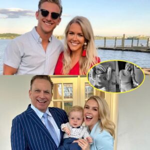 FIRST TIME REVEALED: The REAL Reason Karoline Leavitt left her younger boyfriend for a man 30 years her senior! Is it Truly Love, or a Selfish Agenda?