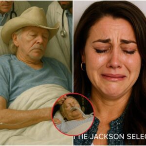 BREAKING: Alan Jackson’s daughter just spoke out from Newnan, Georgia—an urgent message about her 66-year-old father that no fan was ready to hear. Let’s all pause and send love to the man who gave country music its soul