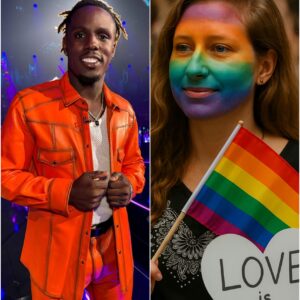 Jamal Roberts Refuses to Celebrate Pride Month — His 8-Word Statement Just Set Social Media on Fire
