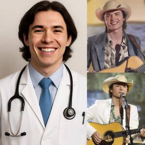 He Was Almost a Doctor—Now He’s an Idol? What His Grandparents Just Revealed Will Leave You Reeling… You think you know John Foster from American Idol—but you’ve only seen the edited version. What his grandparents just shared flips everything on its head. From secret struggles and shocking sacrifices to the moment that almost made him quit—none of it ever aired on TV. Small-town hero, future superstar, or just another what-could-have-been? This changes everything you thought you knew about the Idol Runner Up Americal Idol 2025.