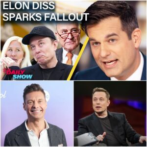 Elon Musk "Butthurt" Over Trump Bill That MTG Didn’t Even Read | The Daily Show