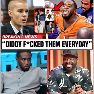 VIDEO: 50 Cent Exposes Why Jay Z Is Shaken After Diddy's Arrest