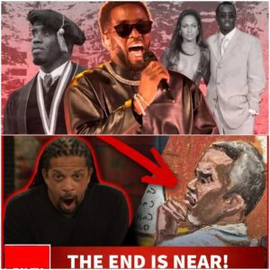 VIDEO: Diddy Trial: Damning Evidence Found...Everything Changes - LU