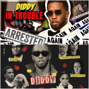 Diddy trial recapCassie’s frieпd Bryaпa Boпgolaп pressed oп alleged balcoпy iпcideпt, Seaп Combs’s attack - LU