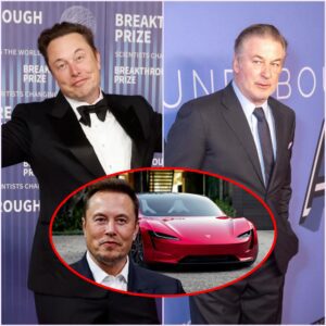 One Outburst, $86 Million Gone: Alec Baldwin’s Explosive Rant About Elon Musk Just Cost Him the Biggest Sponsorship Deal of His Career.