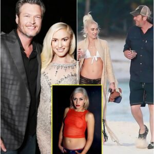 Gwen Stefani STUNS Social Media With Bold Red Bikini Photos — Fans Can’t Believe Their Eyes