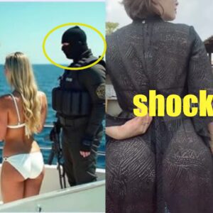 Breaking News: Karoline Leavitt Shocks Fans Again—Leaked Bikini Photos Go Viral, But That’s Not the Only Surprise…
