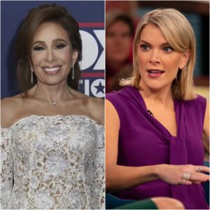 BREAKING: Jeanine Pirro Just BANKRUPTED The View — And Megyn Kelly’s Response Says EVERYTHING...