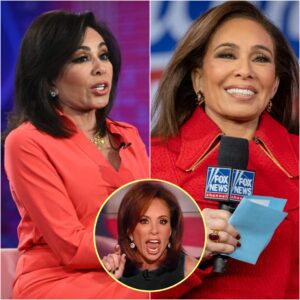 Jeanine Pirro Impresses Fox News Executives by Securing Lucrative Deal After Her Departure...