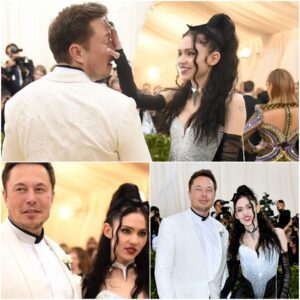 Ex-Girlfriend Exposes Billionaire Elon Musk: World's Richest Yet Living "Below Poverty Line", Regrets Spending on a New Mattress, and They Survived on Peanut Butter for 8 Days