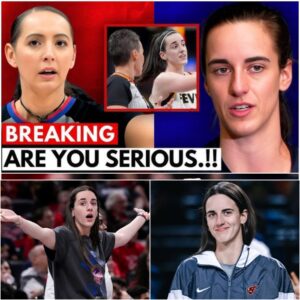 BREAKING: Instant Panic Hits WNBA Referee After New Footage Angle Surfaced of Caitlin Clark Multiple Assaults!...