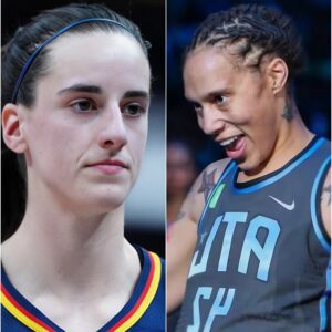 BREAKING: Indiana Fever to File LAWSUIT Against Brittney Griner Over Malicious Behavior Toward Caitlin Clark — Her Cold 4-Word Response Sparks OUTRAGE