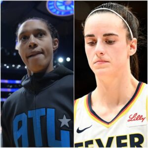 BREAKING: INDIANA FEVER ANNOUNCED THEY ARE ISSUING A WARNING AND FILING A LAWSUIT AGAINST BRITTNEY GRINER FOR HER MALICIOUS ACTIONS AND WORDS AFFECTING CAITLIN CLARK, HERE IS BRITTNEY GRINER'S ARROGANT 4-WORD RESPONSE