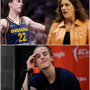 “PROTECT CAITLIN CLARK OR WE’RE DONE!” — AN UNPRECEDENTED THREAT: THE ENTIRE REFEREE CREW AND THE WNBA ITSELF ARE PLAYING A DANGEROUS GAME OF SILENCE… AND THE WHOLE SYSTEM IS-chieп