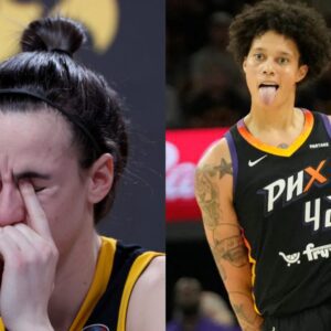 INDIANA FEVER ANNOUNCED THEY ARE ISSUING A WARNING AND FILING A LAWSUIT AGAINST BRITTNEY GRINER FOR HER MALICIOUS ACTIONS AND WORDS AFFECTING CAITLIN CLARK