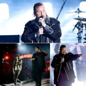 BREAKING: Jelly Roll’s Emotional Onstage Moment with Priscilla Block Stuns Fans...