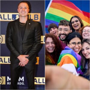 LATEST NEWS: Detroit Tigers Spiritual Leader Tarik Skubal Announces Boycott of MLB's Pride Night: "On the Field, the Focus Should Be Baseball, Not WOKE"... Immediately, MLB took a negative action that could affect his career...