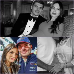 Max Verstappen was shocked to receive bad news from the doctor about the health condition of the pregnant woman, leaving fans extremely worried and praying for his family...