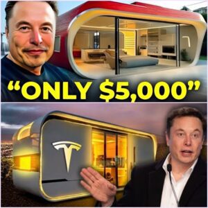 Elon Muskโs $5,000 BOXABL Home Could Be the Future of Housing: Is This the Start of a Global Real Estate Revolution?